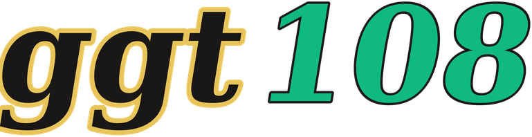 ggt108 logo